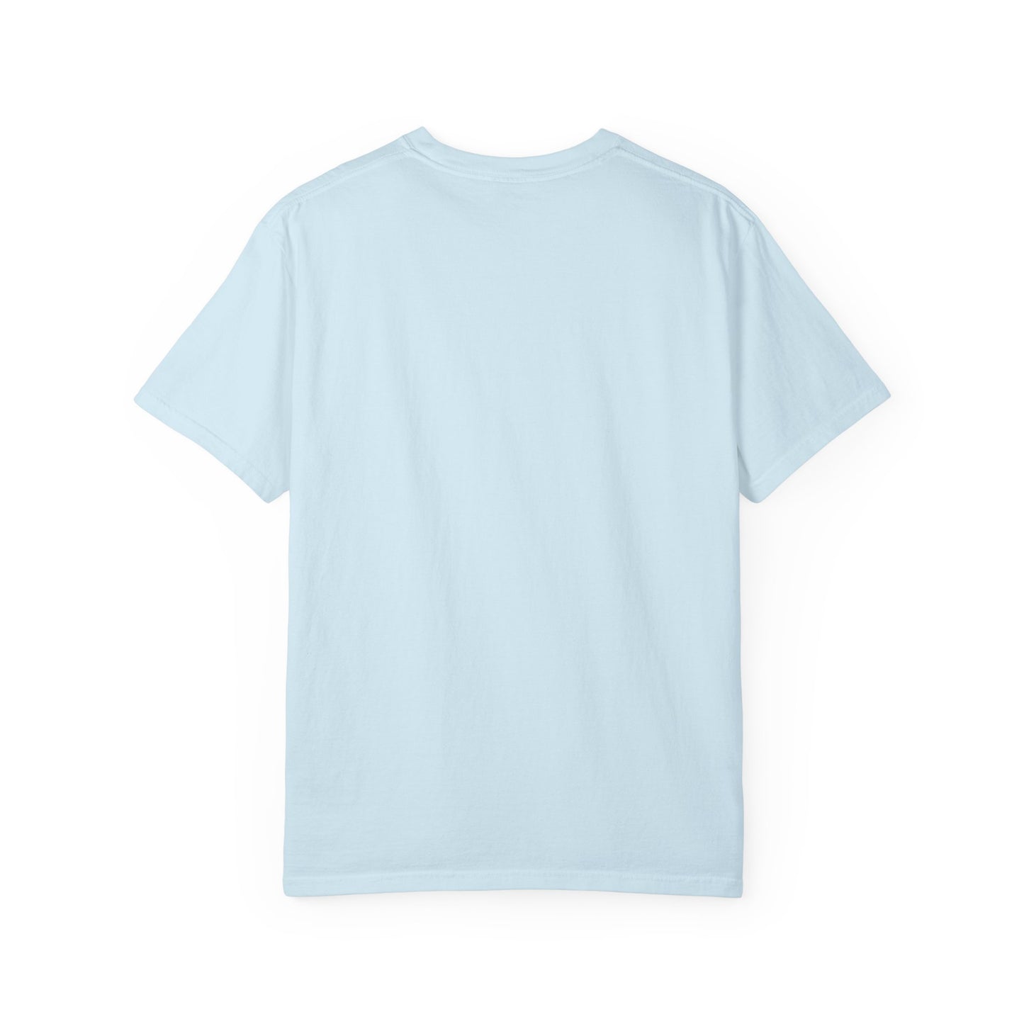 ILA "Warped Board (Simple)" T Shirt