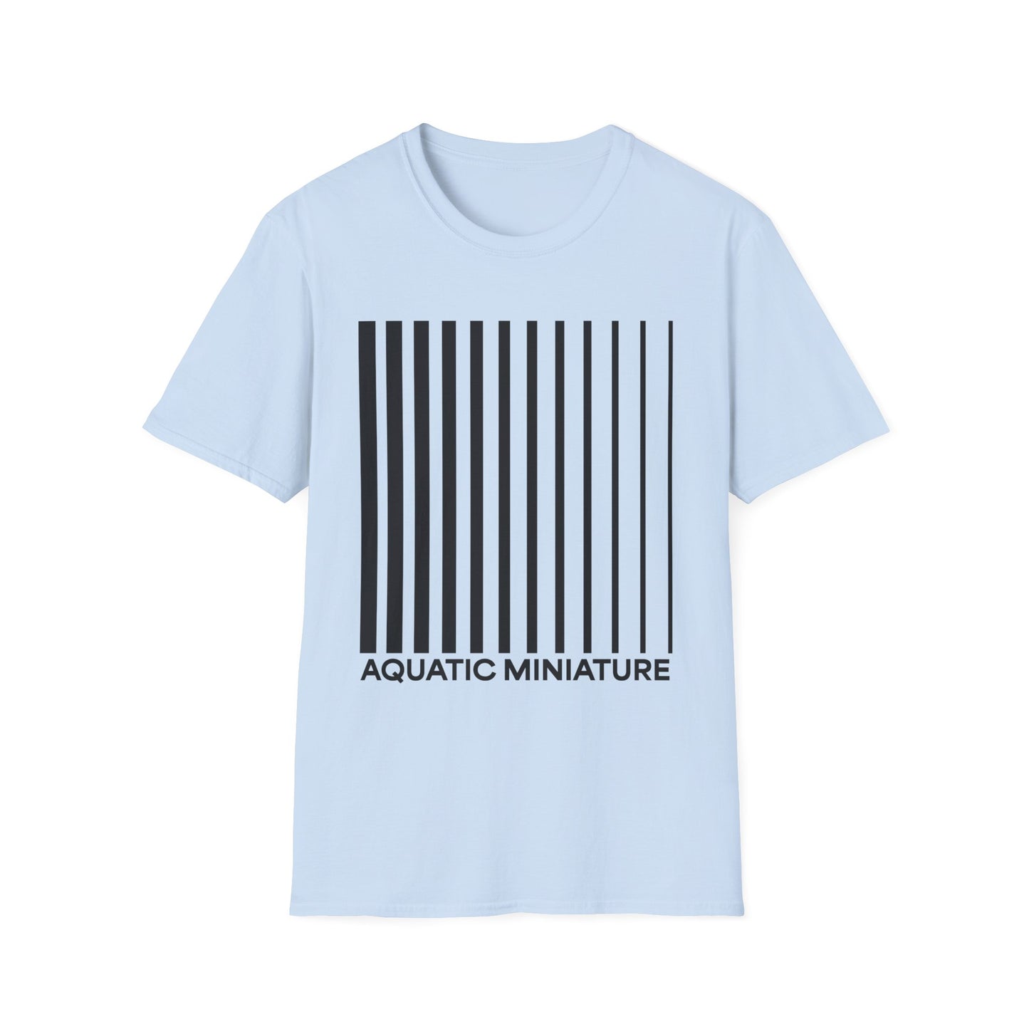 Aquatic Miniatures "Minimal Logo"