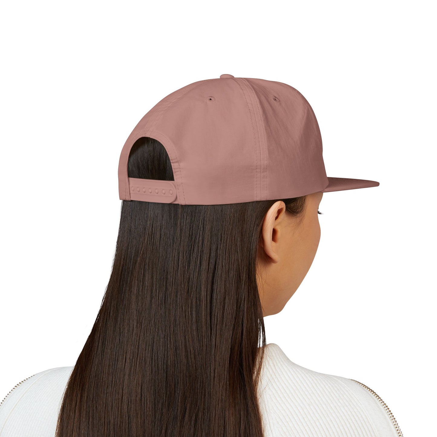 Aquatic Miniature - "Surf" Cap