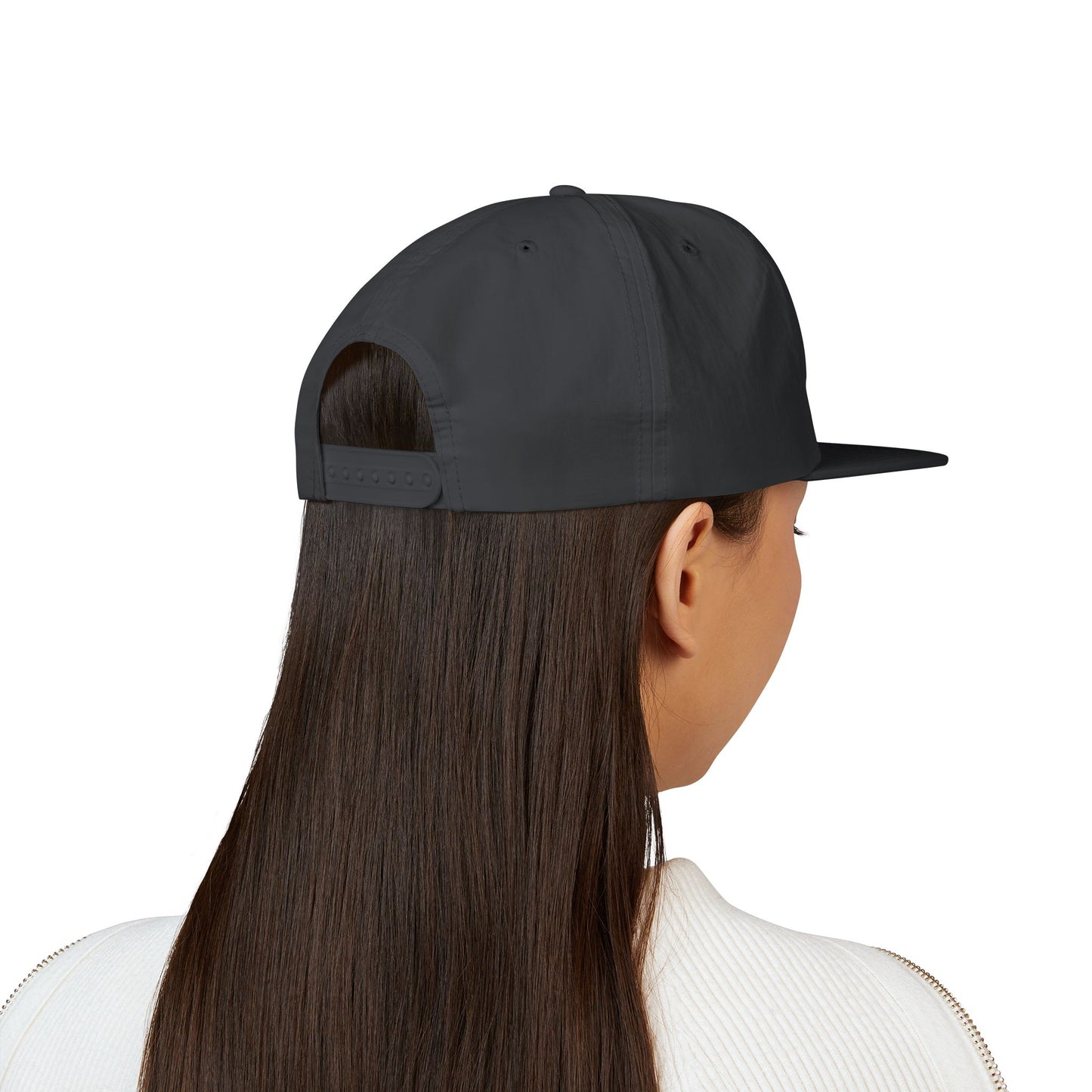 Aquatic Miniature - "Surf" Cap
