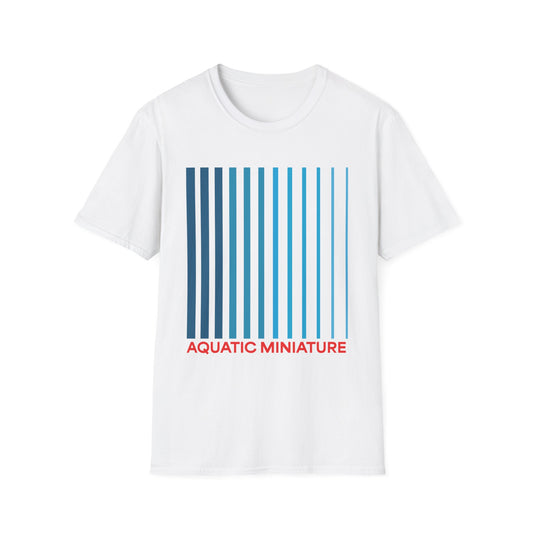 Aquatic Miniature "Official" Tee