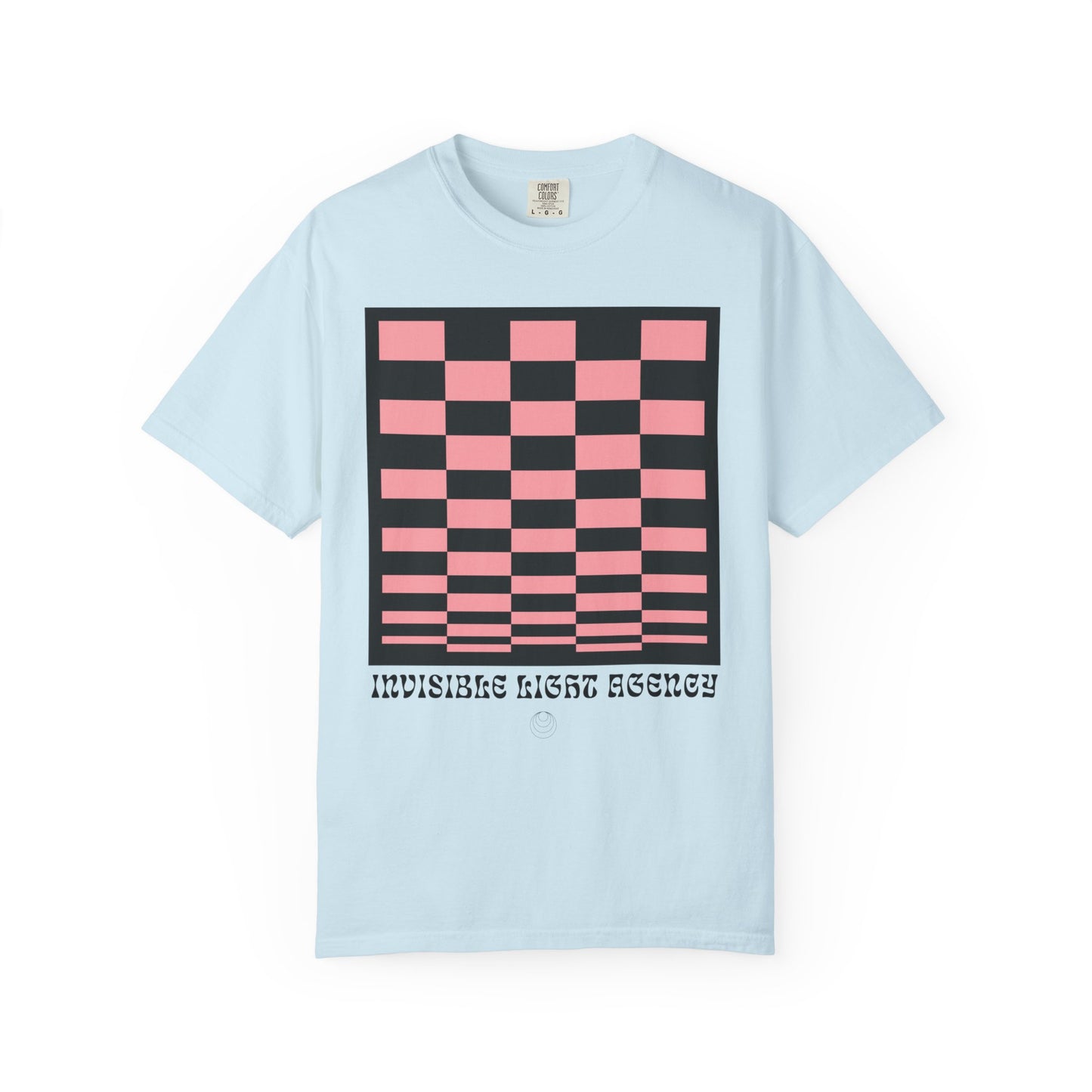 ILA "Warped Board (Simple)" T Shirt