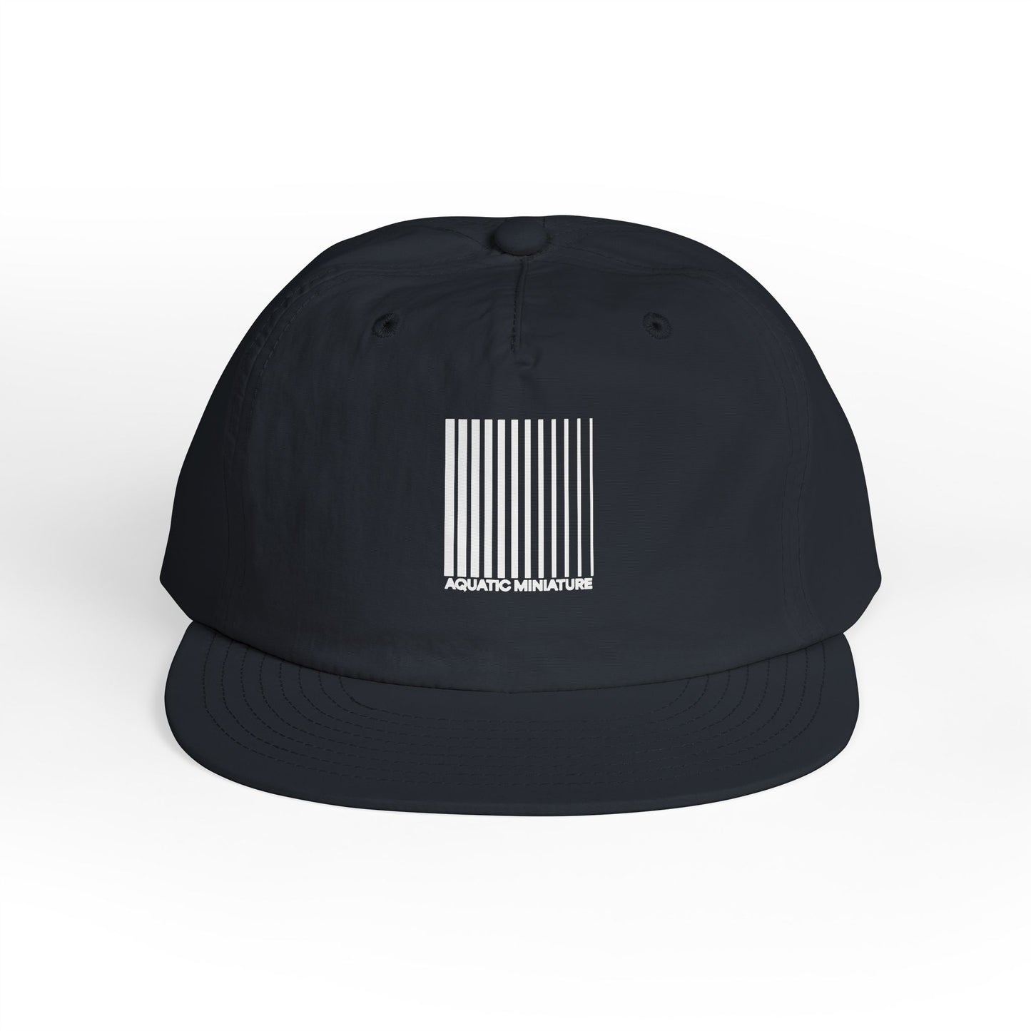 Aquatic Miniature - "Surf" Cap