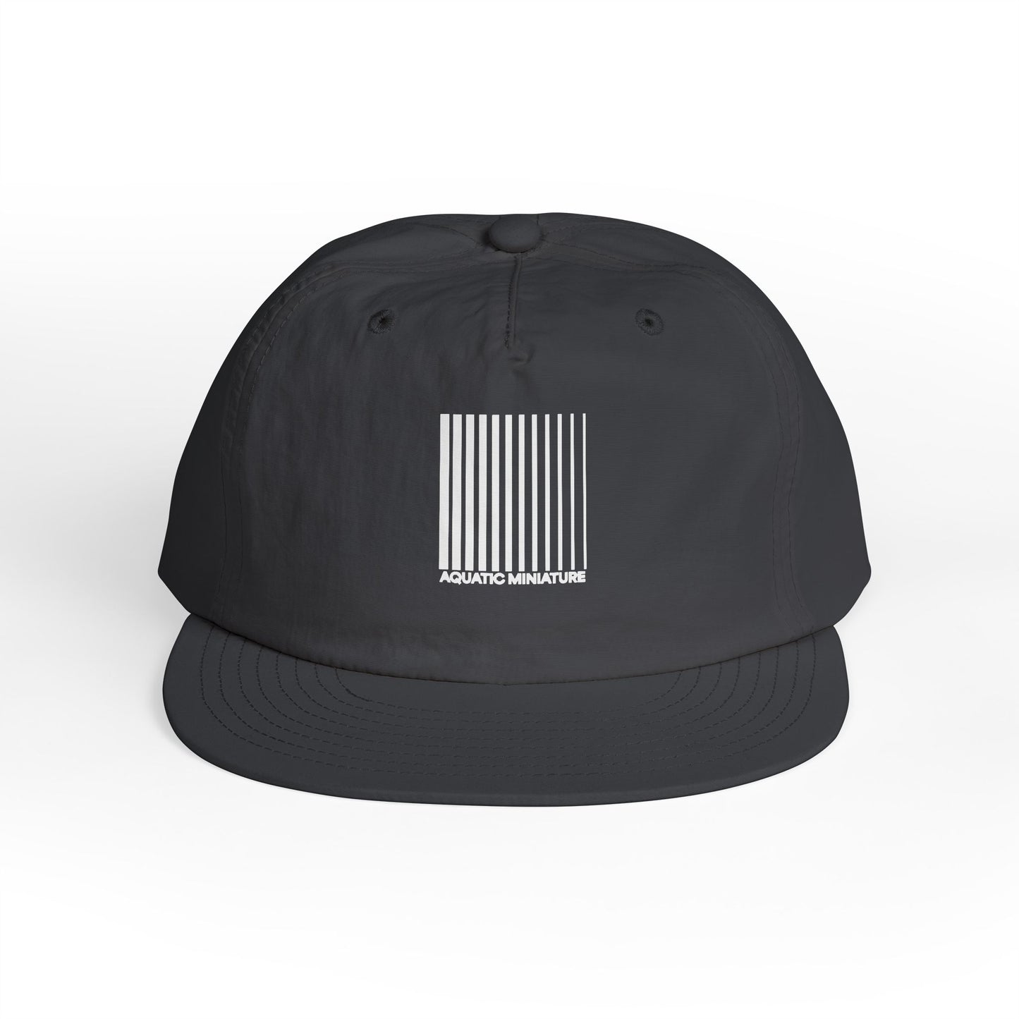 Aquatic Miniature - "Surf" Cap