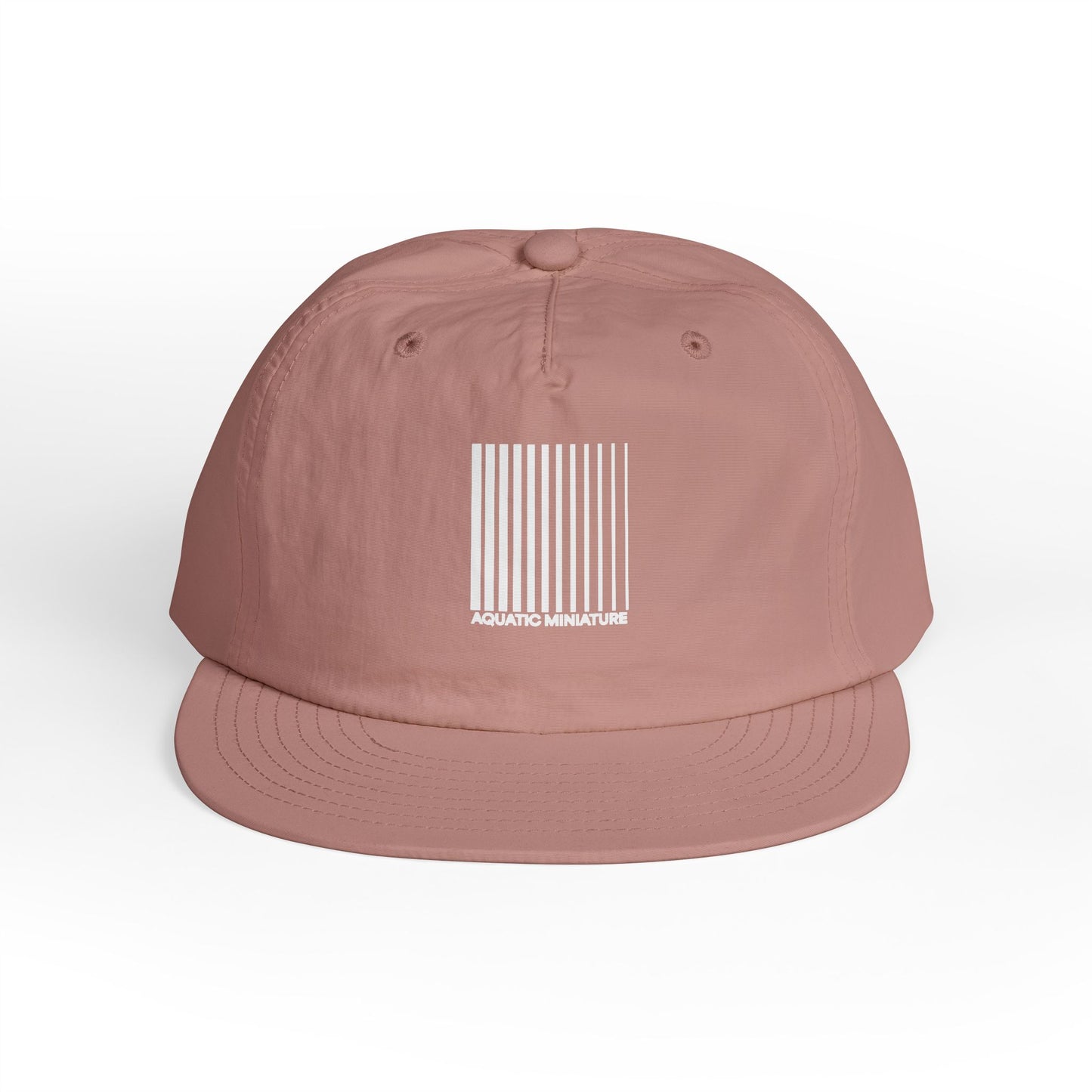 Aquatic Miniature - "Surf" Cap