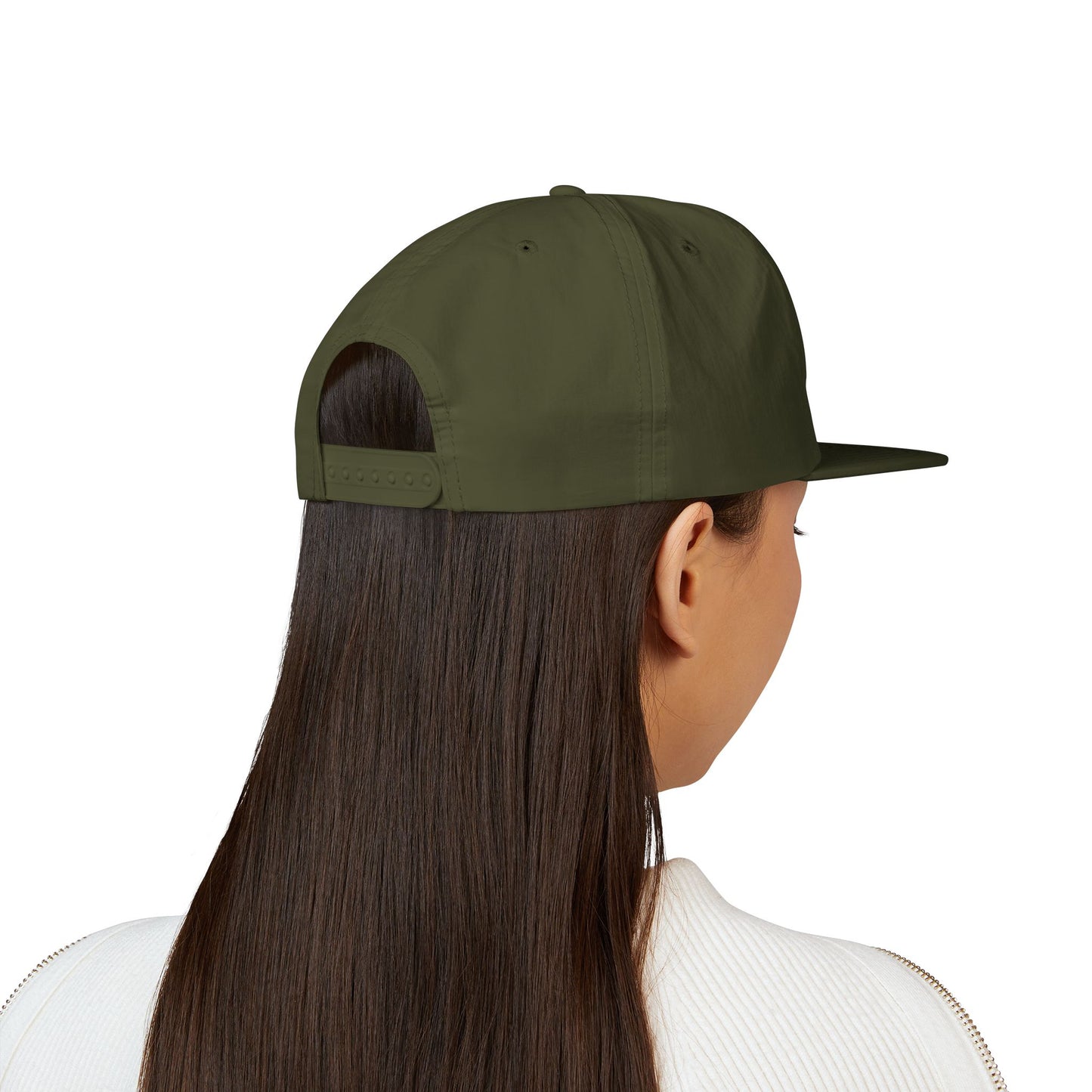 Aquatic Miniature - "Surf" Cap