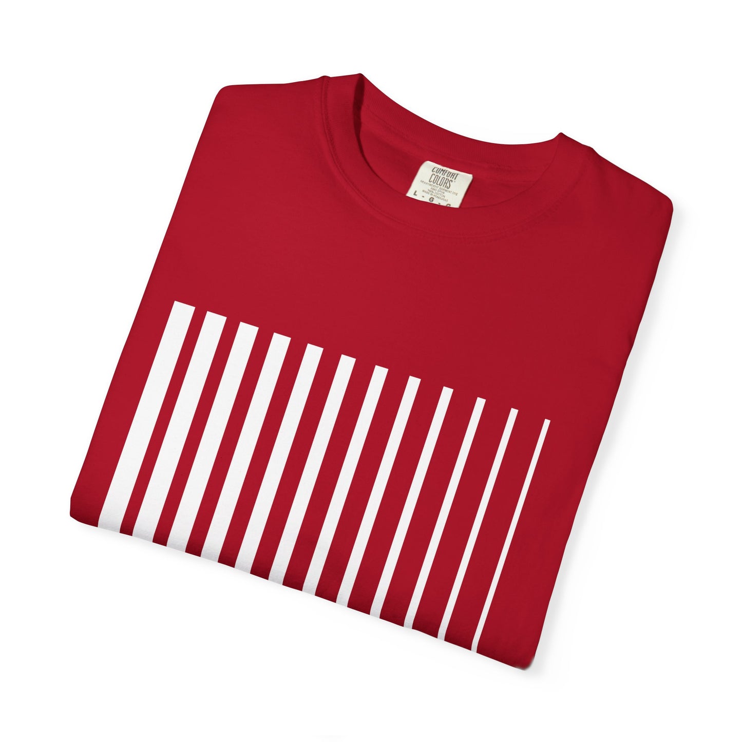 Aquatic Miniature "Minimal Logo" T Shirt