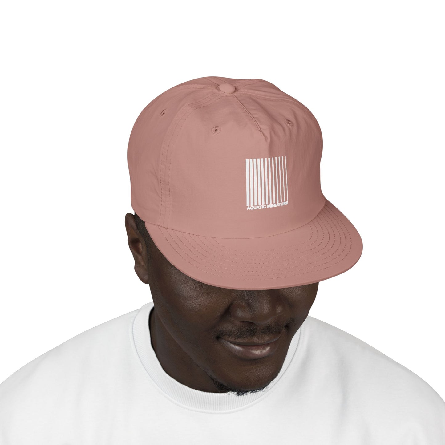 Aquatic Miniature - "Surf" Cap
