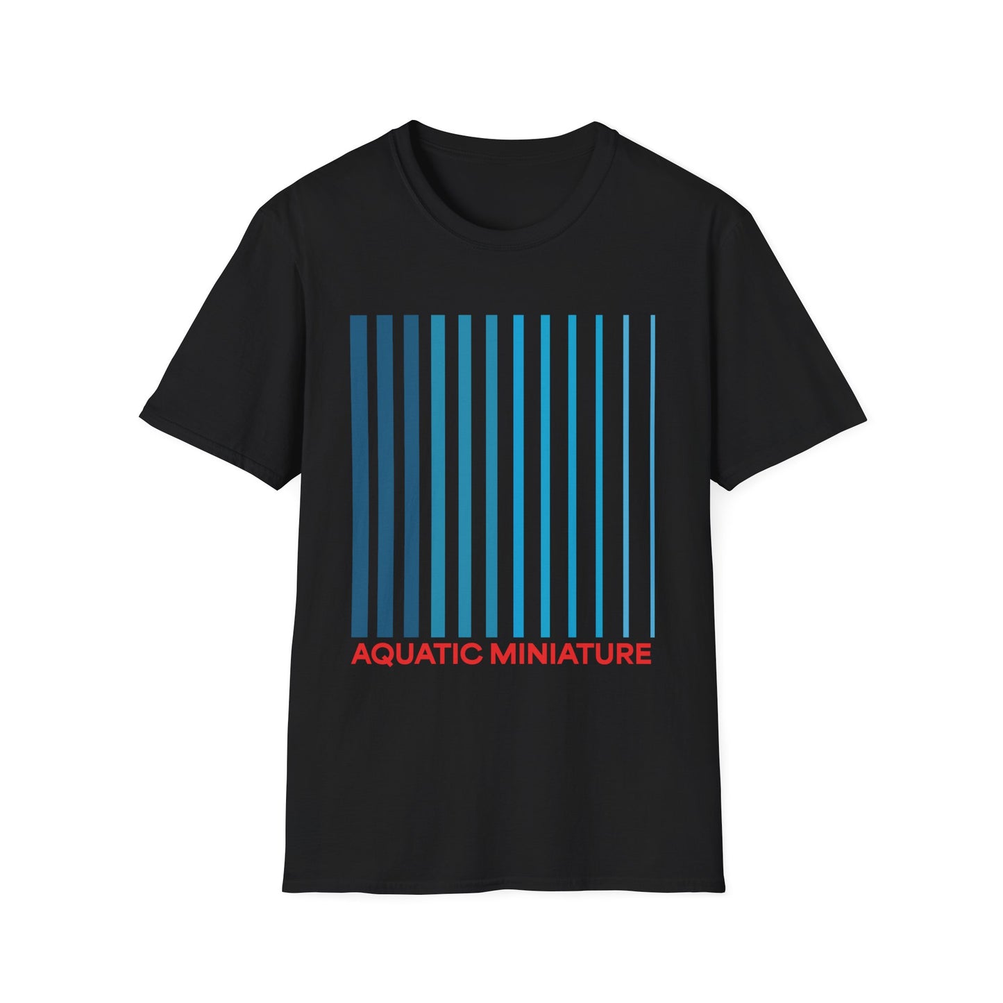 Aquatic Miniature "Official" Tee