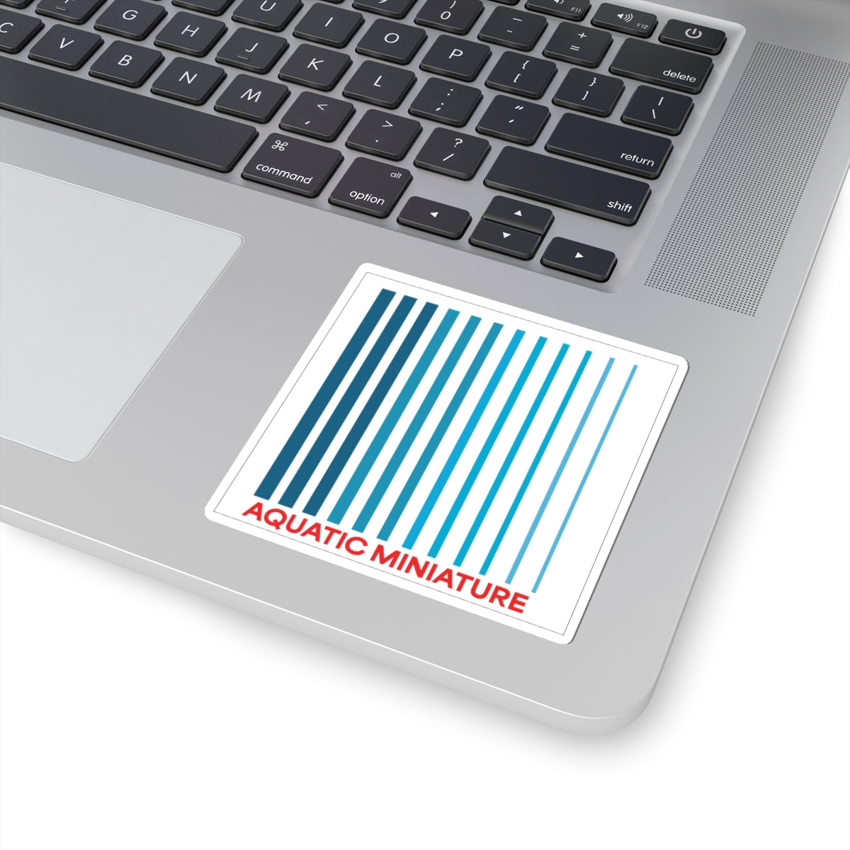 Kiss-Cut Stickers