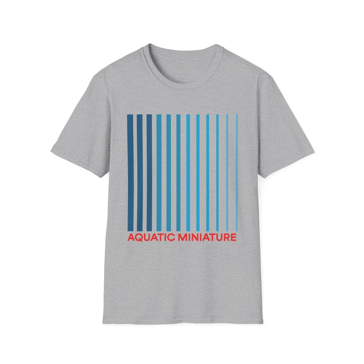 Aquatic Miniature "Official" Tee