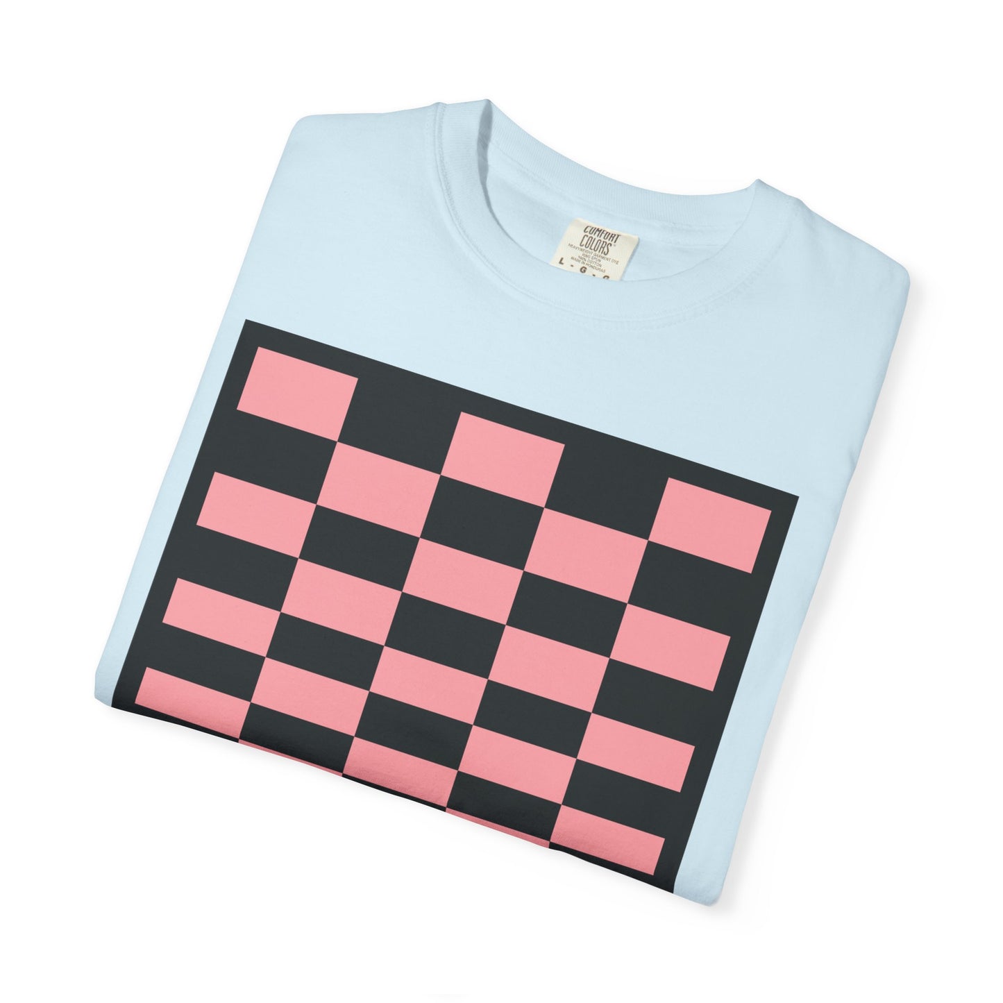 ILA "Warped Board (Simple)" T Shirt