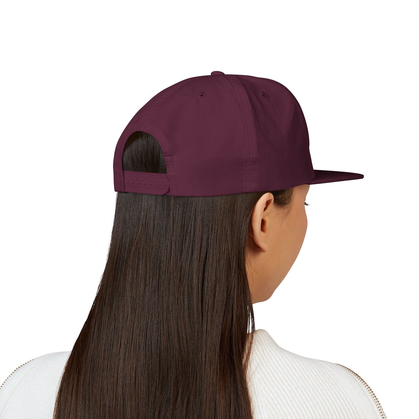 Aquatic Miniature - "Surf" Cap