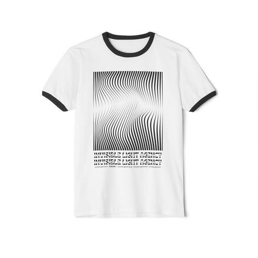 "Societe Generique' Invisible Light Agency Ringer