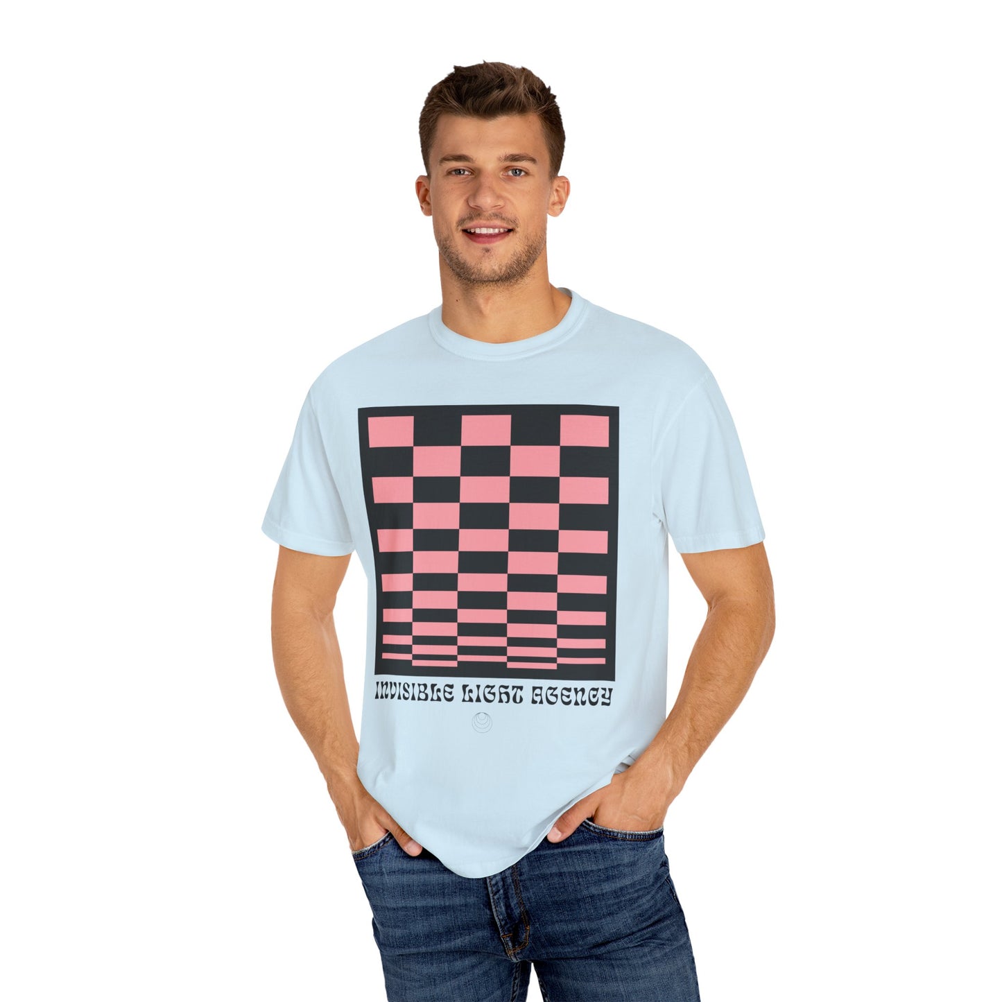 ILA "Warped Board (Simple)" T Shirt