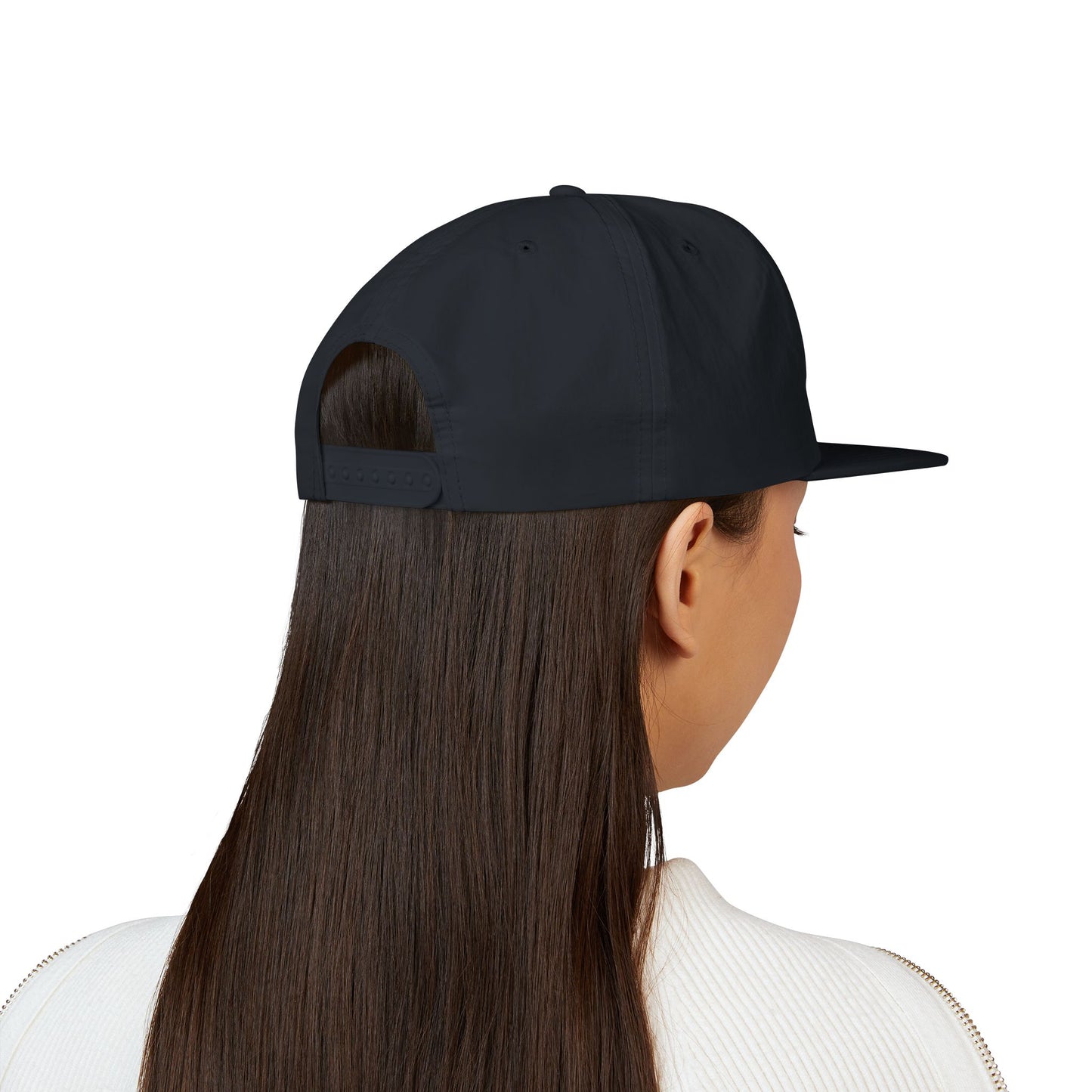 Aquatic Miniature - "Surf" Cap