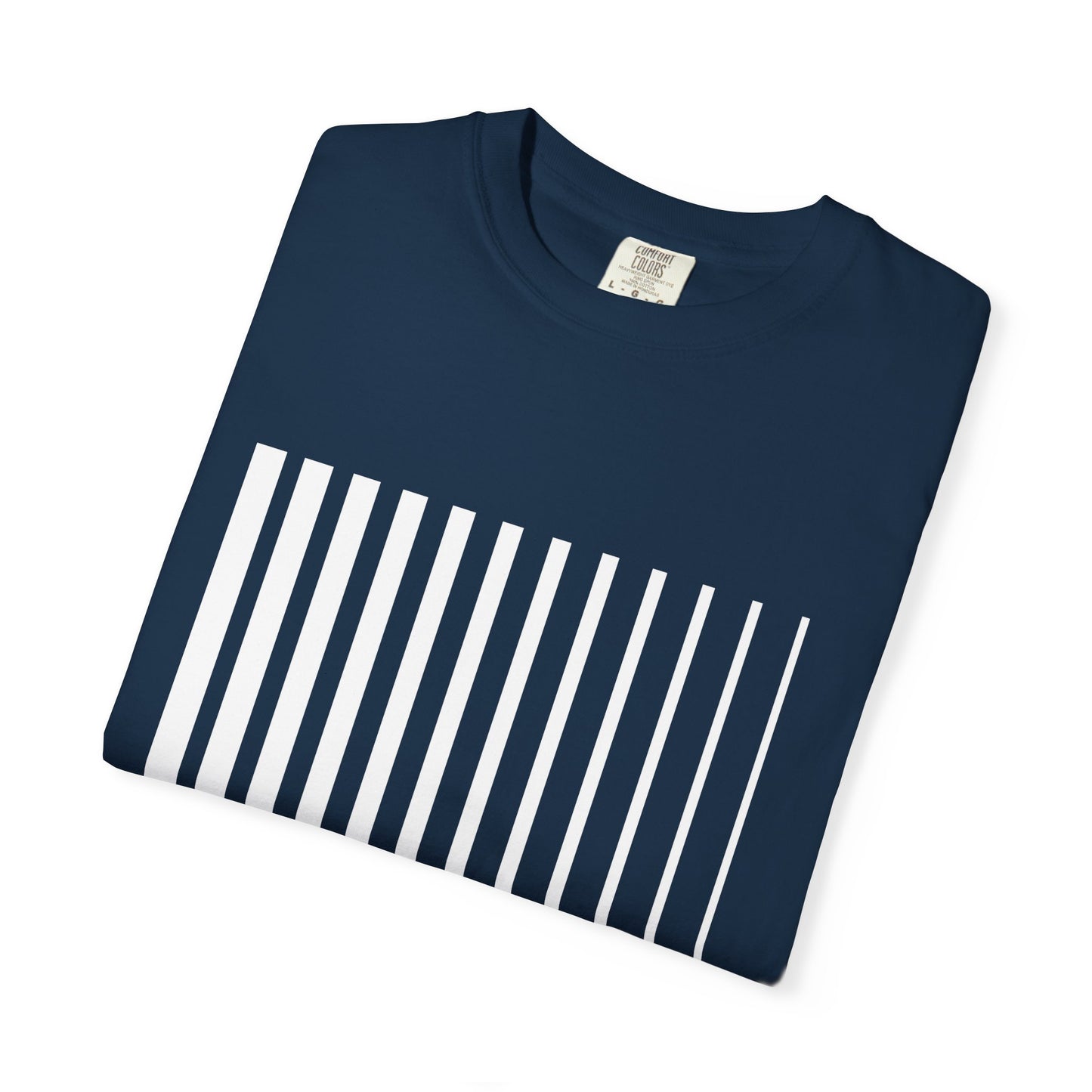 Aquatic Miniature "Minimal Logo" T Shirt