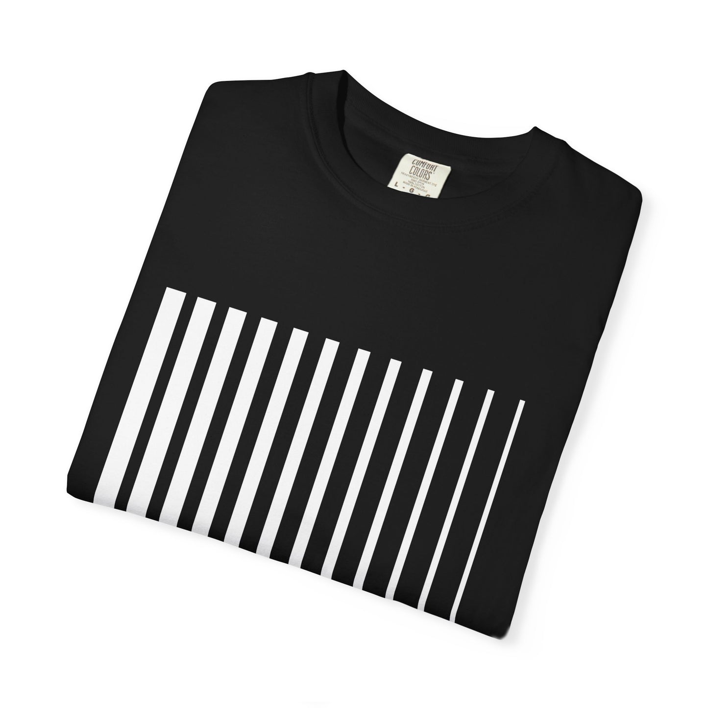Aquatic Miniature "Minimal Logo" T Shirt