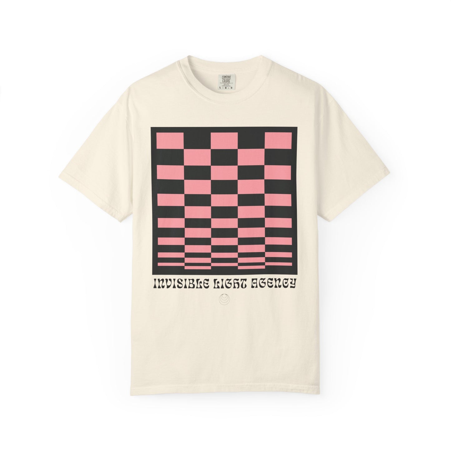 ILA "Warped Board (Simple)" T Shirt