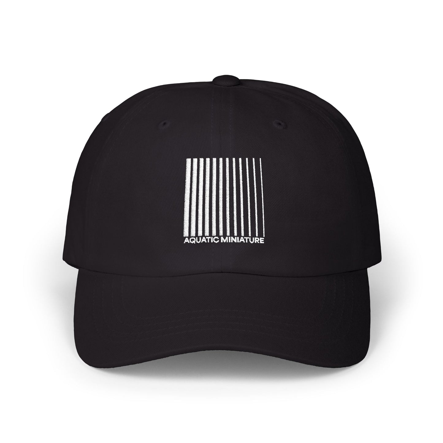 Aquatic Miniature - "Unstructured " Hat