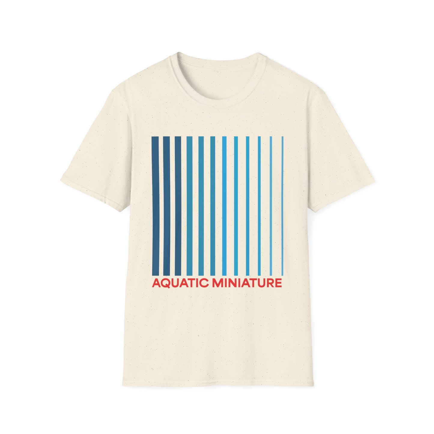 Aquatic Miniature "Official" Tee