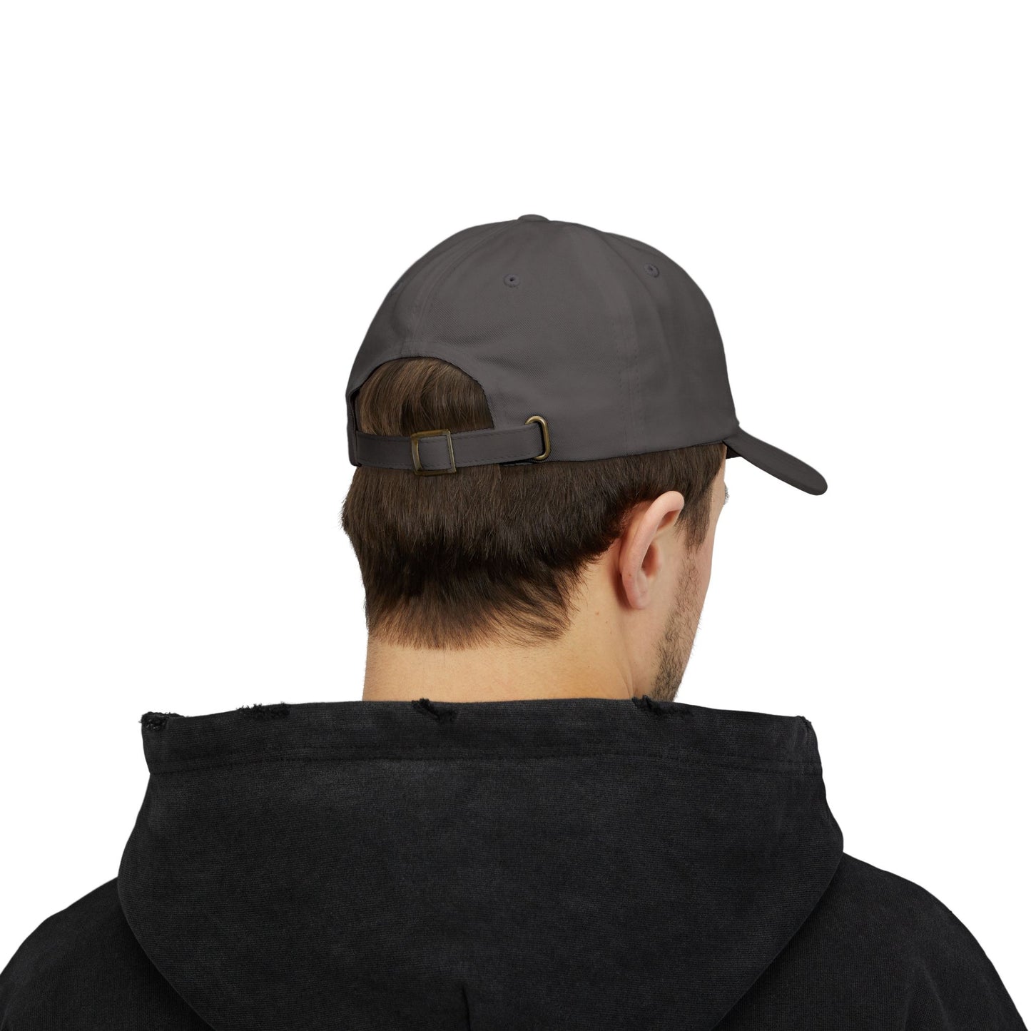 Aquatic Miniature - "Unstructured " Hat