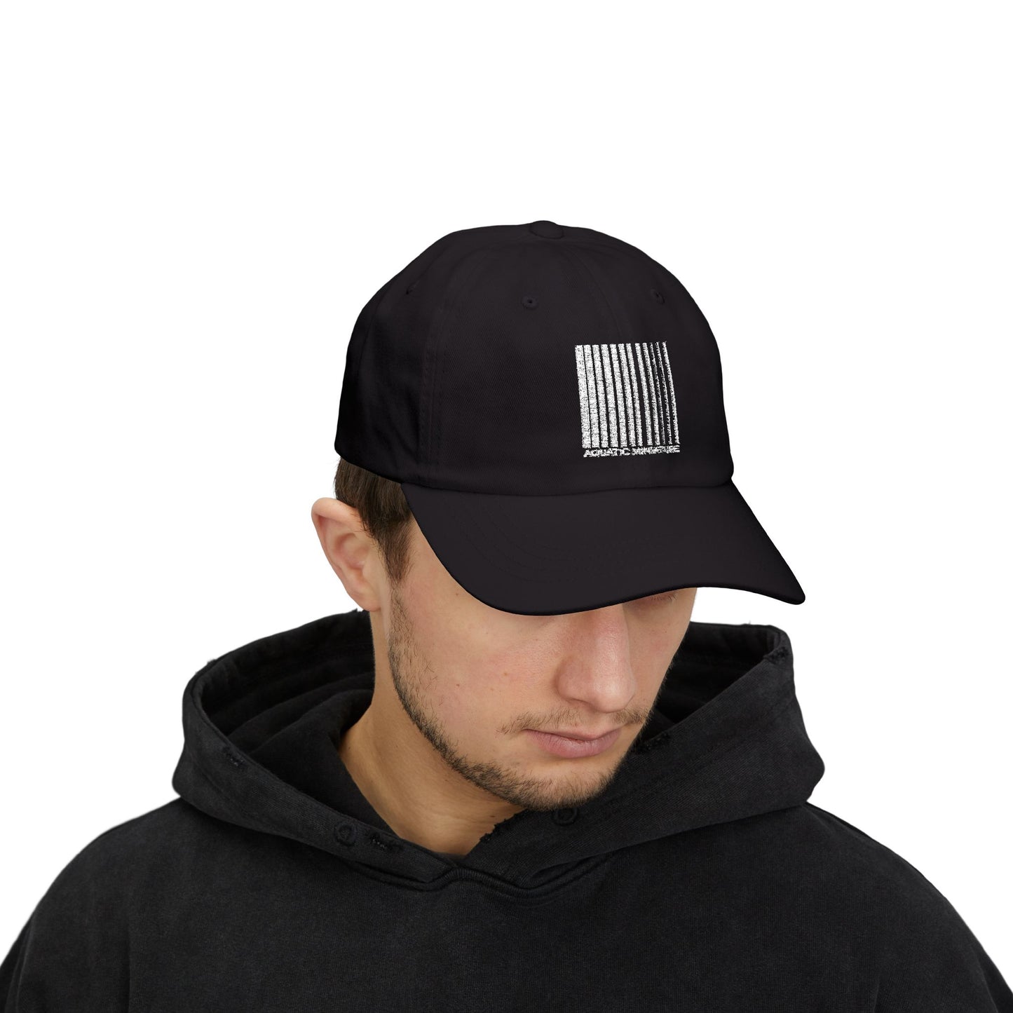 Aquatic Miniature - "Unstructured " Hat