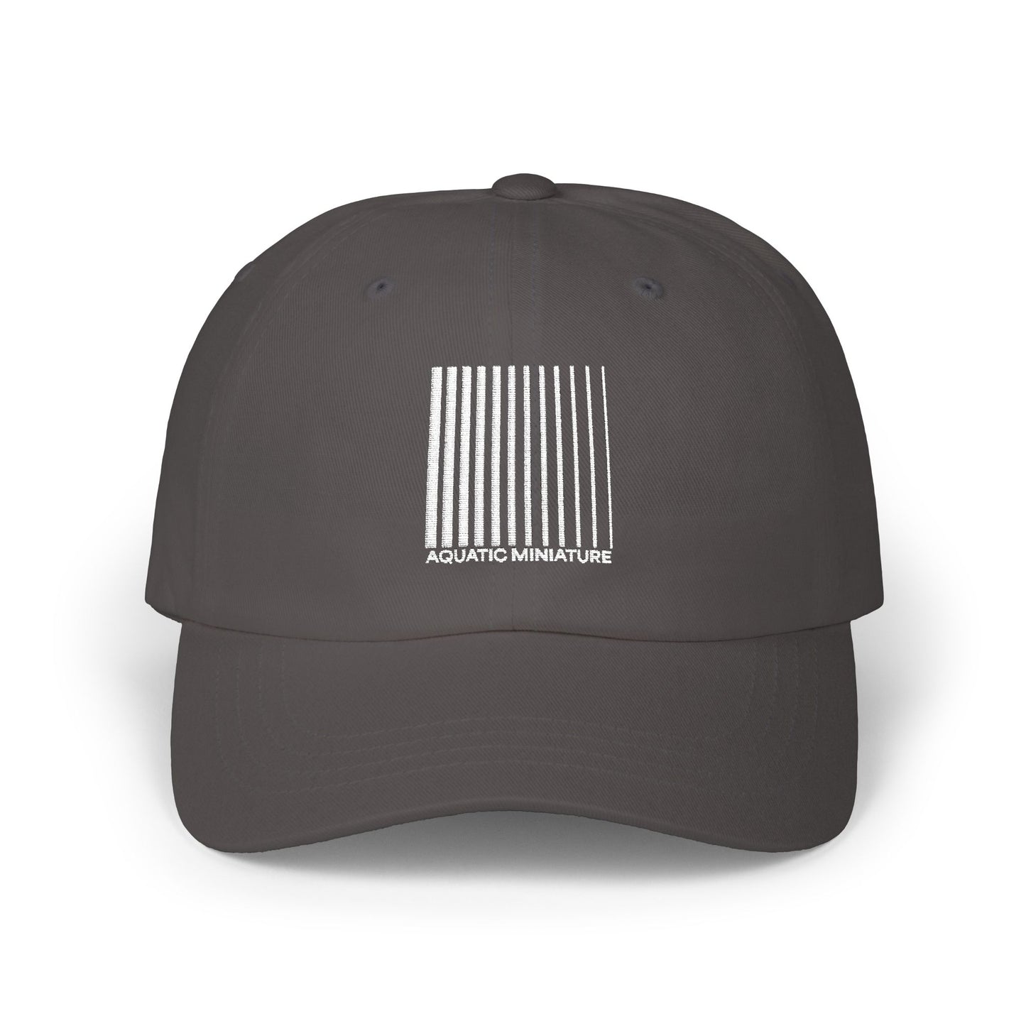 Aquatic Miniature - "Unstructured " Hat