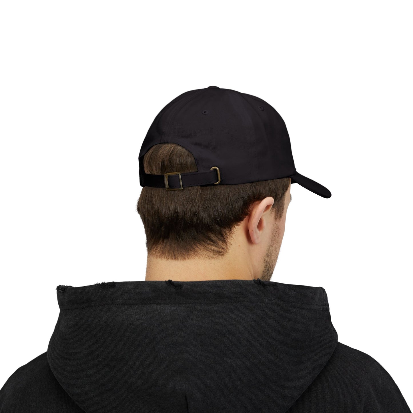 Aquatic Miniature - "Unstructured " Hat