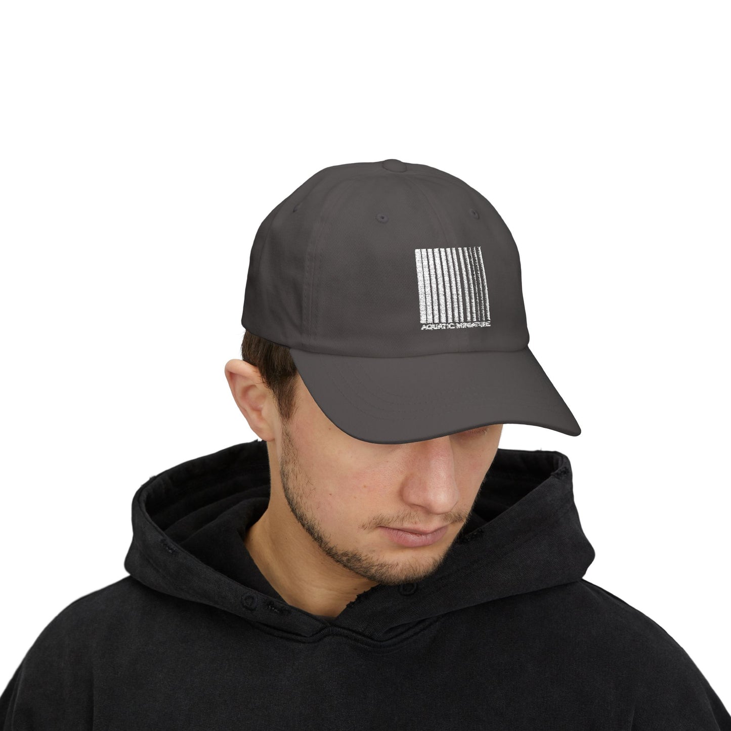Aquatic Miniature - "Unstructured " Hat