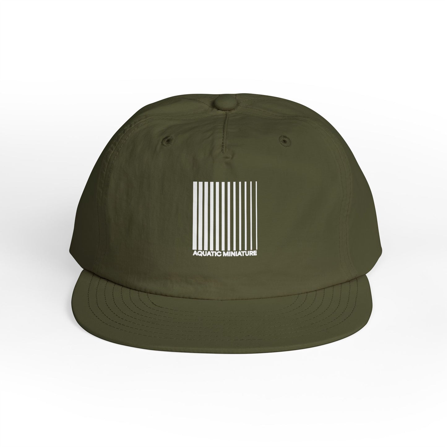 Aquatic Miniature - "Surf" Cap