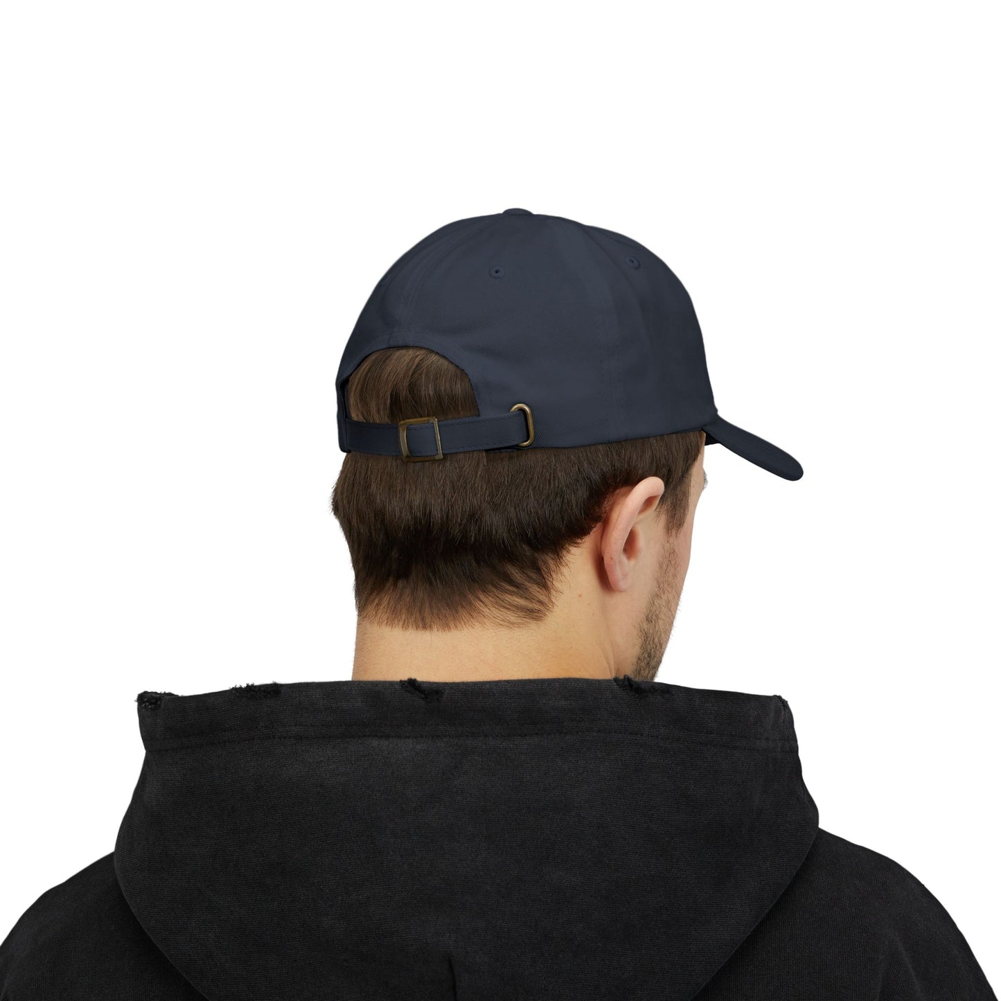Aquatic Miniature - "Unstructured " Hat