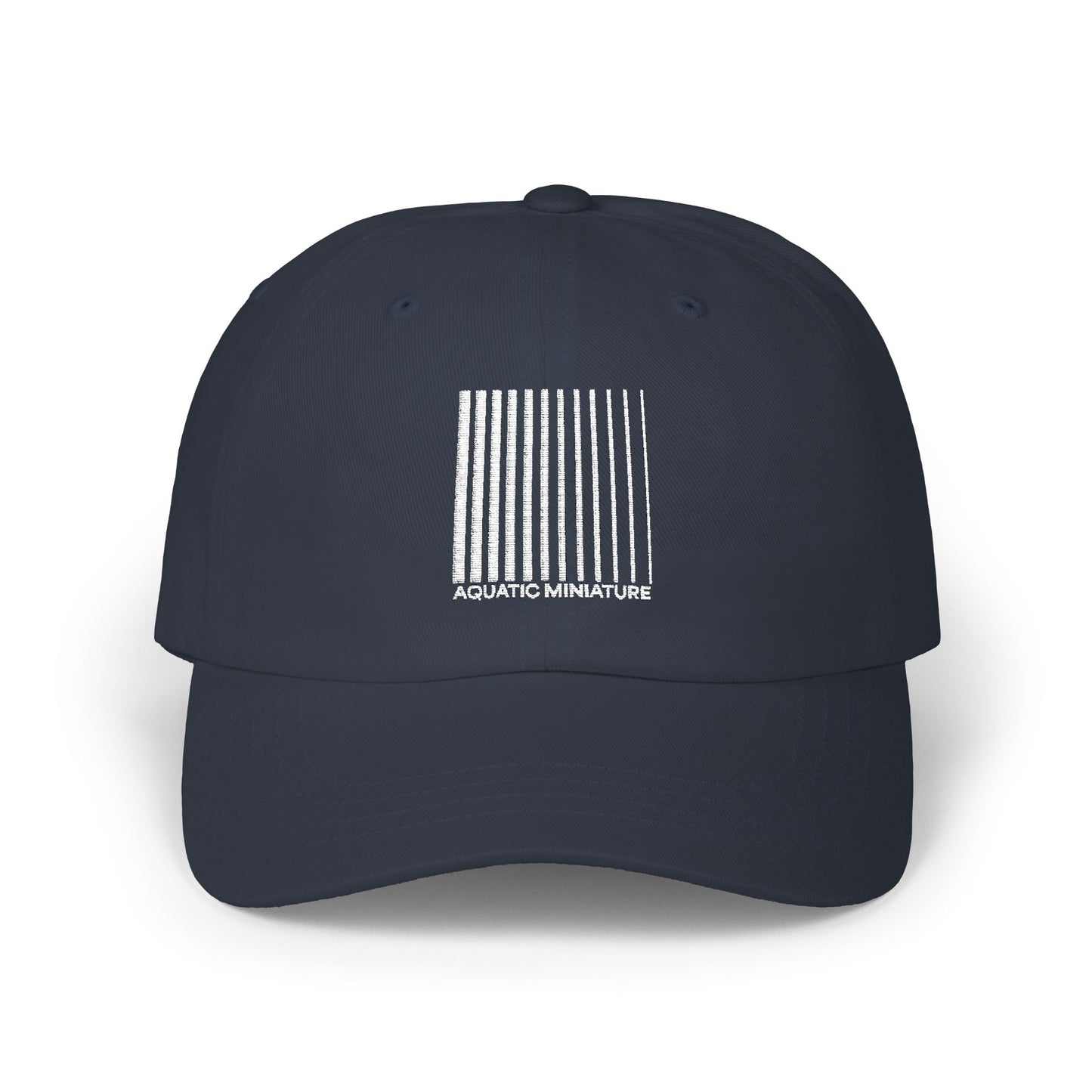Aquatic Miniature - "Unstructured " Hat