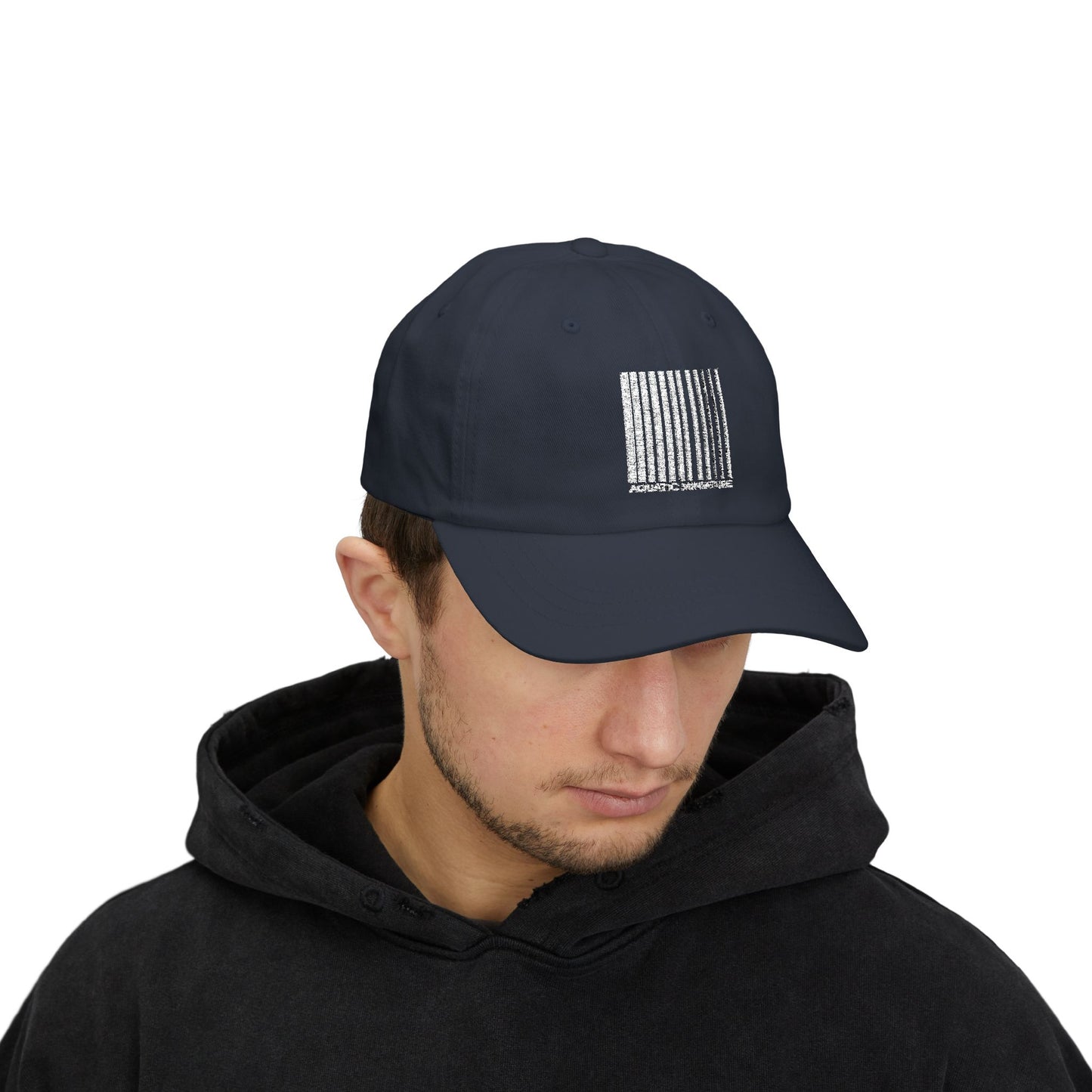 Aquatic Miniature - "Unstructured " Hat