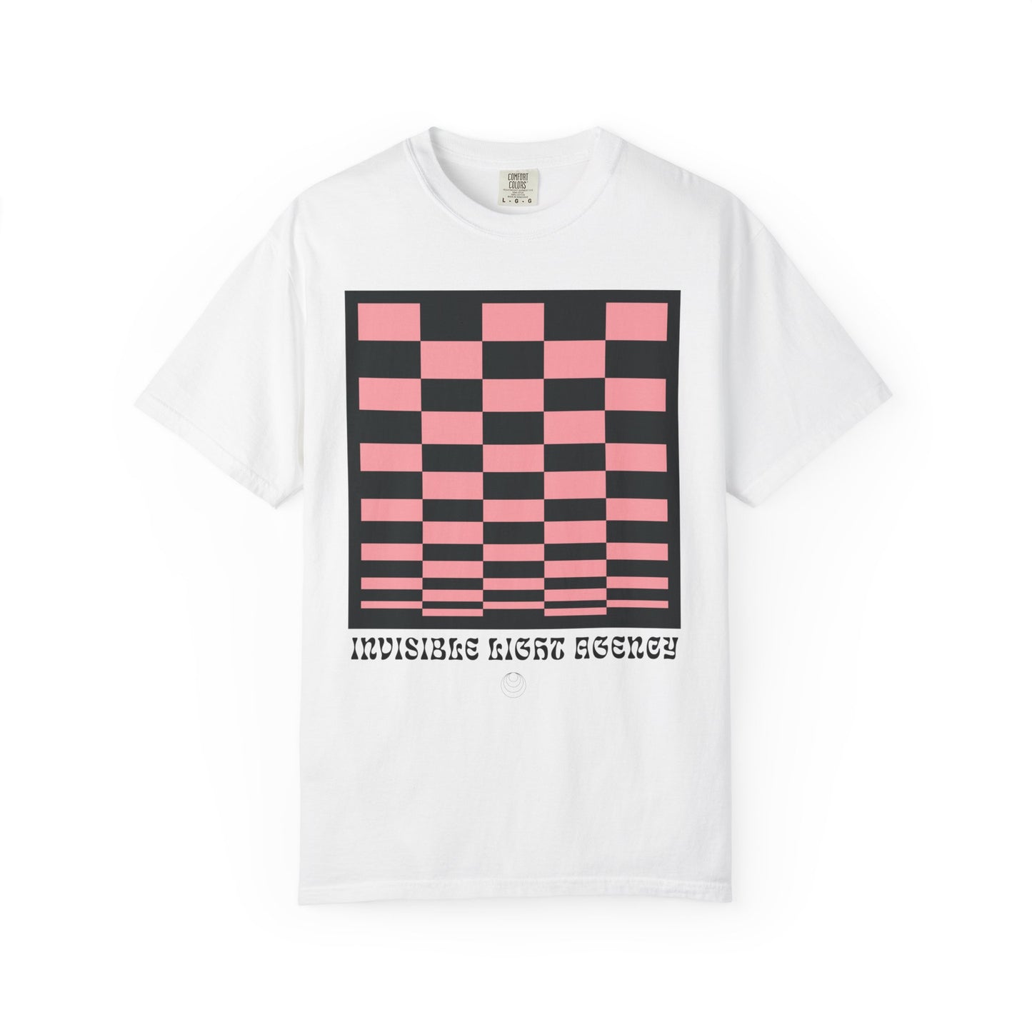 ILA "Warped Board (Simple)" T Shirt