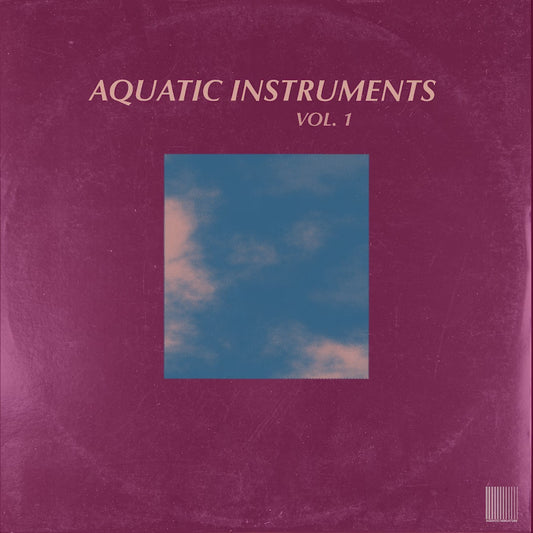 Sample Pack: Aquatic Instruments Vol. 1